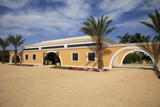 Hotel Disio Resort  | Marsala | Trapani | Italia 17