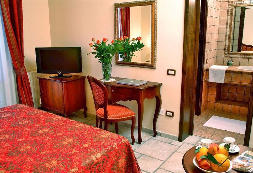 Hotel Disio Resort  | Marsala | Trapani | Italia 3