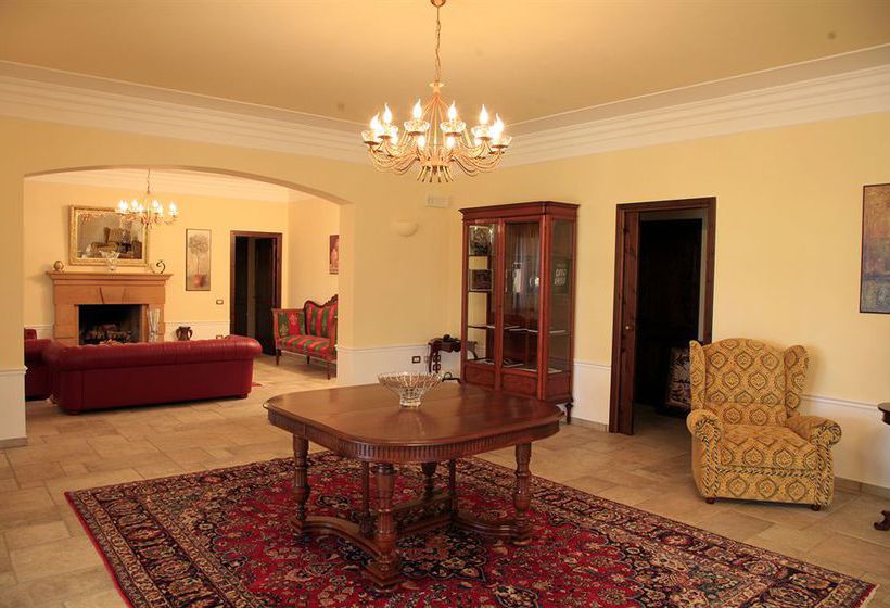 Hotel Disio Resort  | Marsala | Trapani | Italia 4