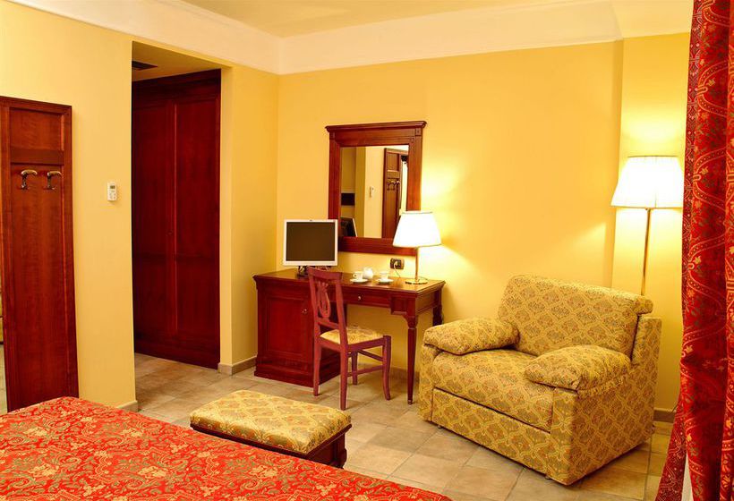 Hotel Disio Resort  | Marsala | Trapani | Italia 5