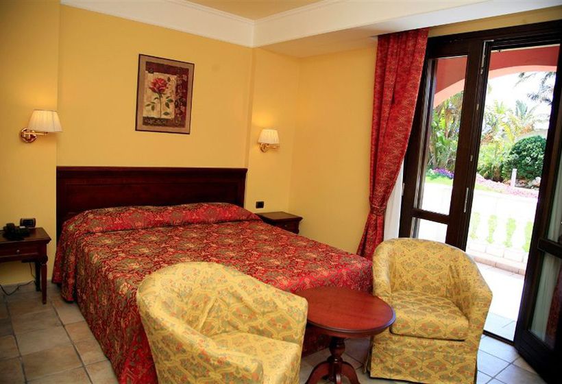 Hotel Disio Resort  | Marsala | Trapani | Italia 7