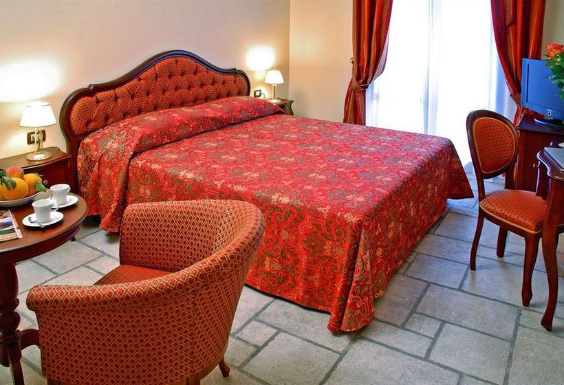 Hotel Disio Resort  | Marsala | Trapani | Italia 8