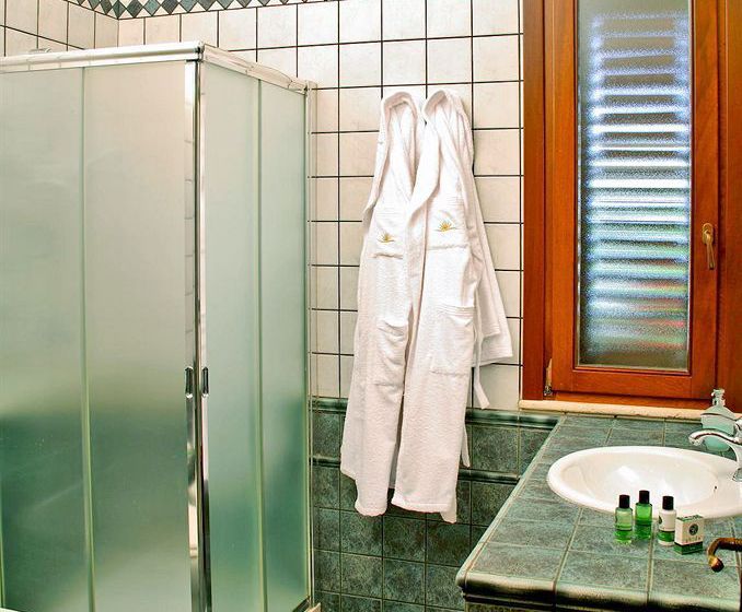 Hotel Disio Resort  | Marsala | Trapani | Italia 9