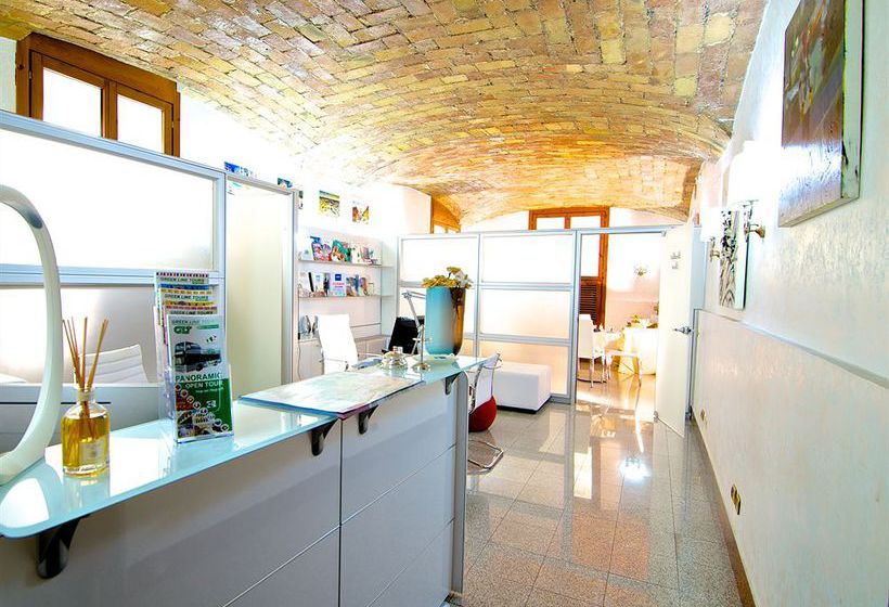 Dock Suites Hotel  | Roma | Roma | Italia 1