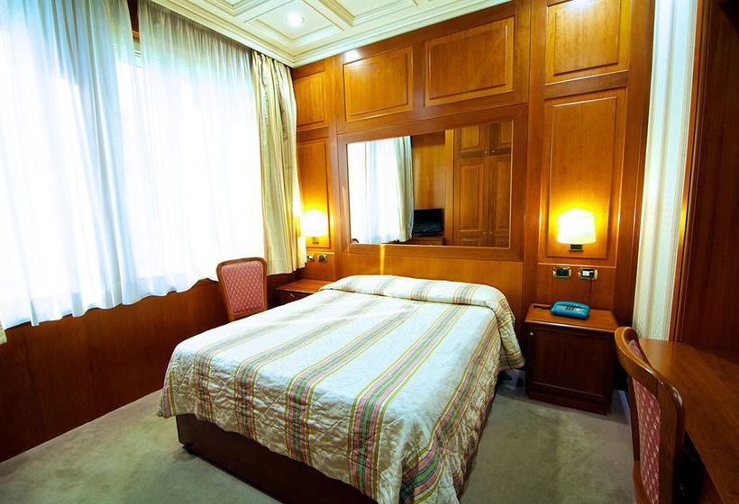 Dock Suites Hotel  | Roma | Roma | Italia 10