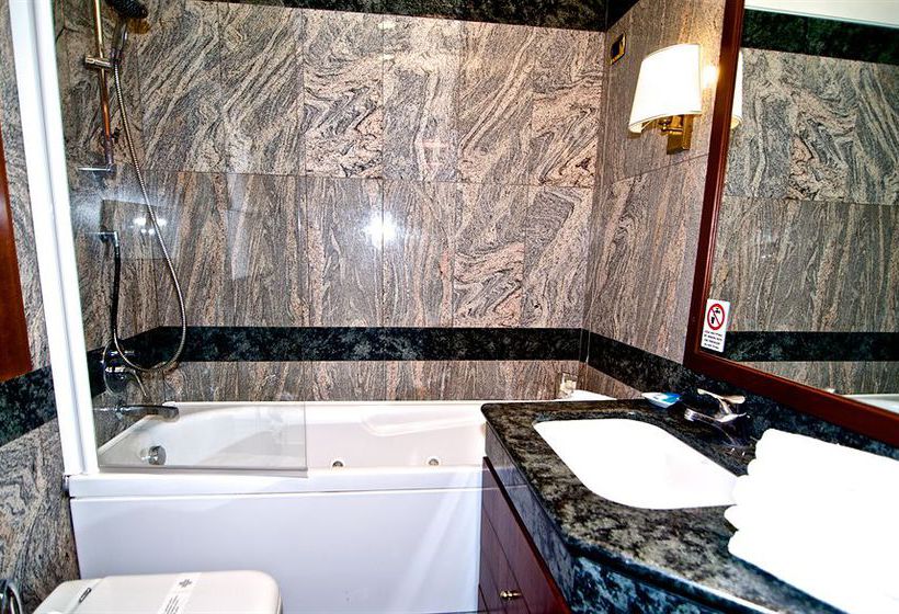 Dock Suites Hotel  | Roma | Roma | Italia 11