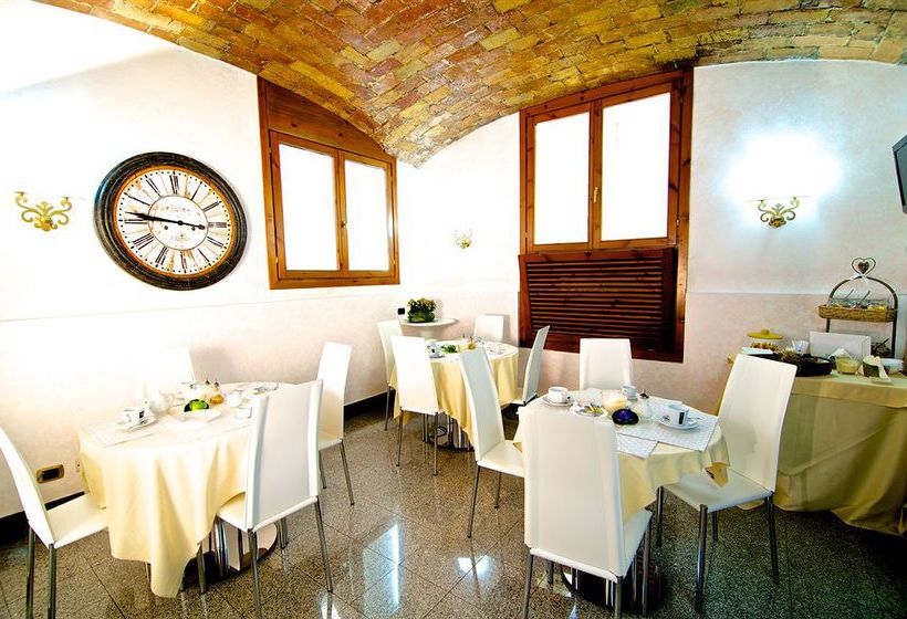 Dock Suites Hotel  | Roma | Roma | Italia 12