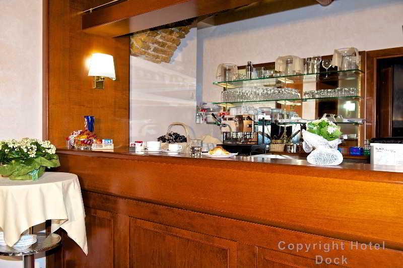 Dock Suites Hotel  | Roma | Roma | Italia 17