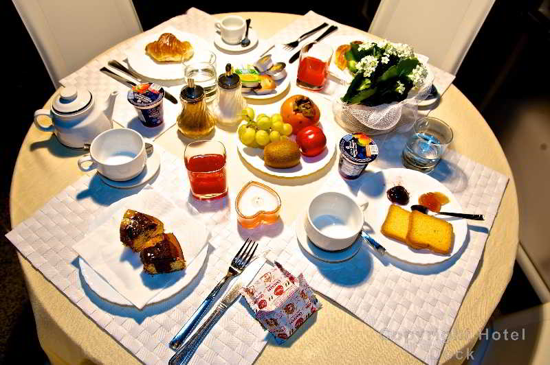 Dock Suites Hotel  | Roma | Roma | Italia 18