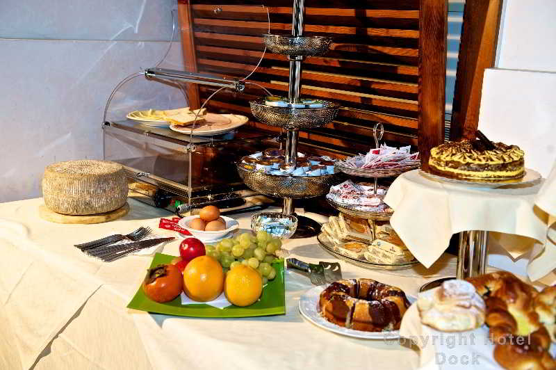 Dock Suites Hotel  | Roma | Roma | Italia 19