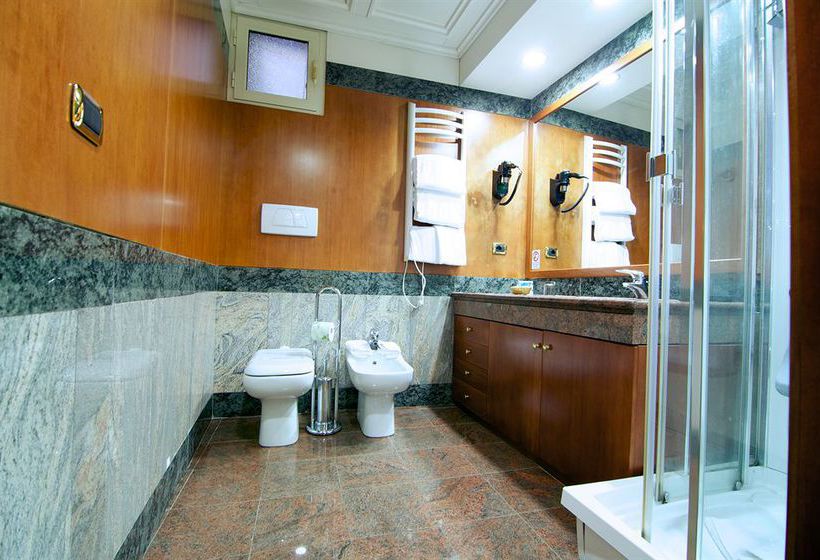 Dock Suites Hotel  | Roma | Roma | Italia 2