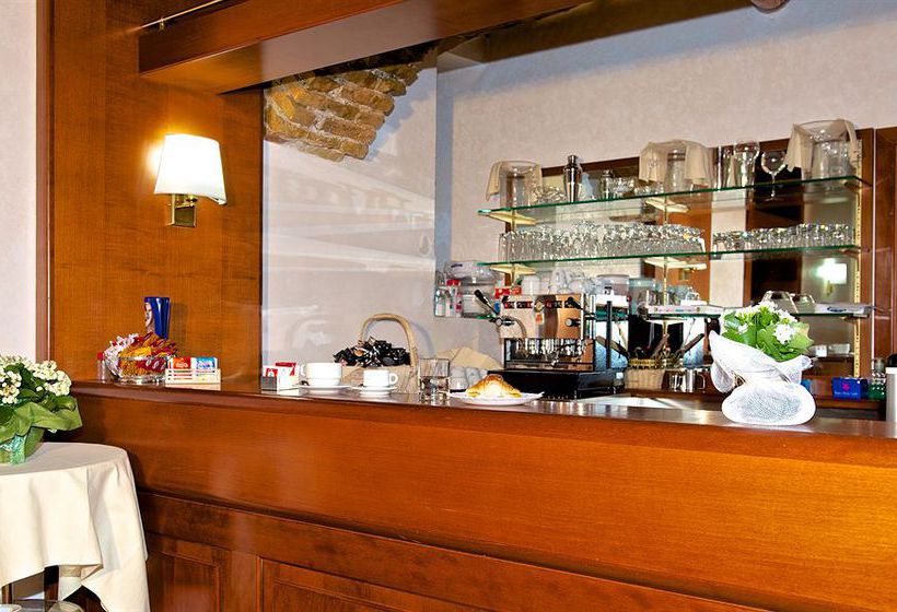 Dock Suites Hotel  | Roma | Roma | Italia 4