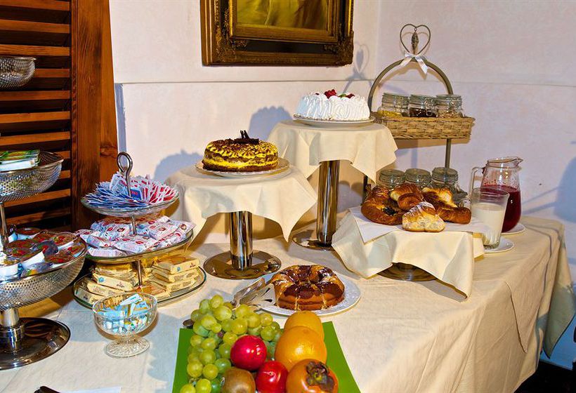 Dock Suites Hotel  | Roma | Roma | Italia 5