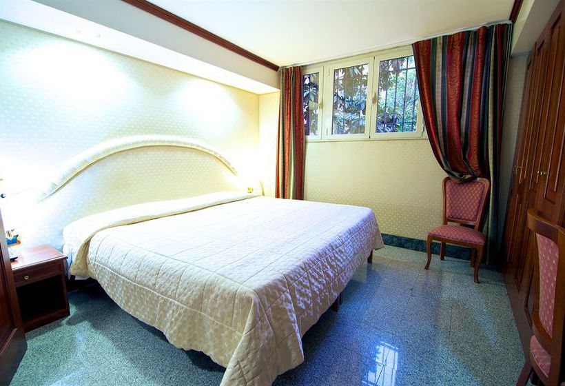 Dock Suites Hotel  | Roma | Roma | Italia 7