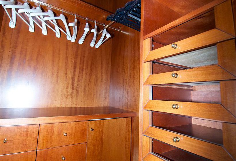 Dock Suites Hotel  | Roma | Roma | Italia 8