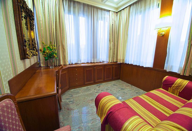 Dock Suites Hotel  | Roma | Roma | Italia 9