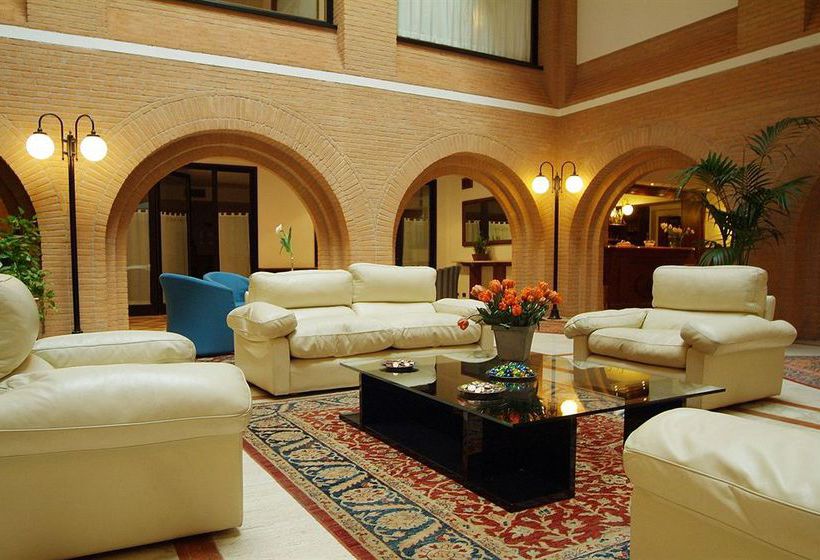 Hotel Hostellerie Du Cheval Blanc 