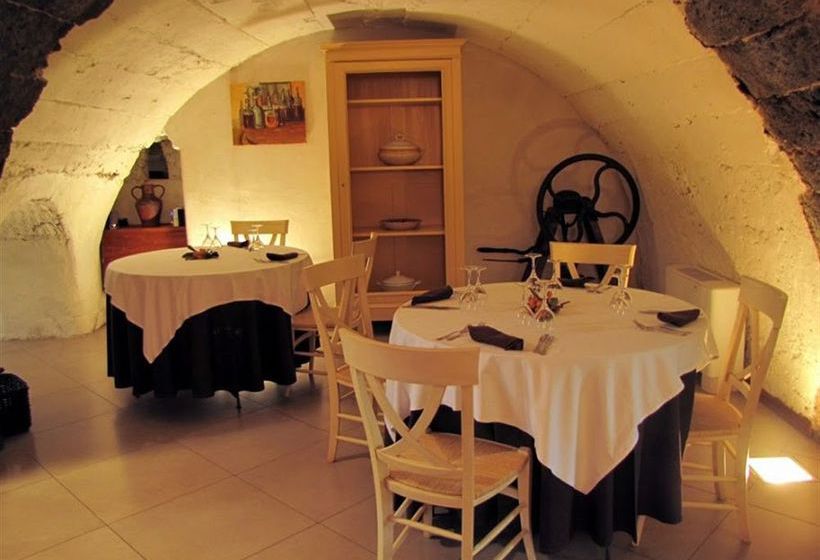 Hotel Etna  | Giarre | Catania | Italia 14