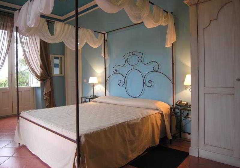 Hotel Etna  | Giarre | Catania | Italia 15