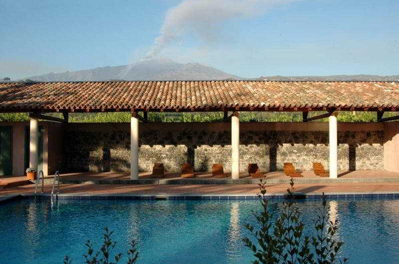 Hotel Etna  | Giarre | Catania | Italia 17