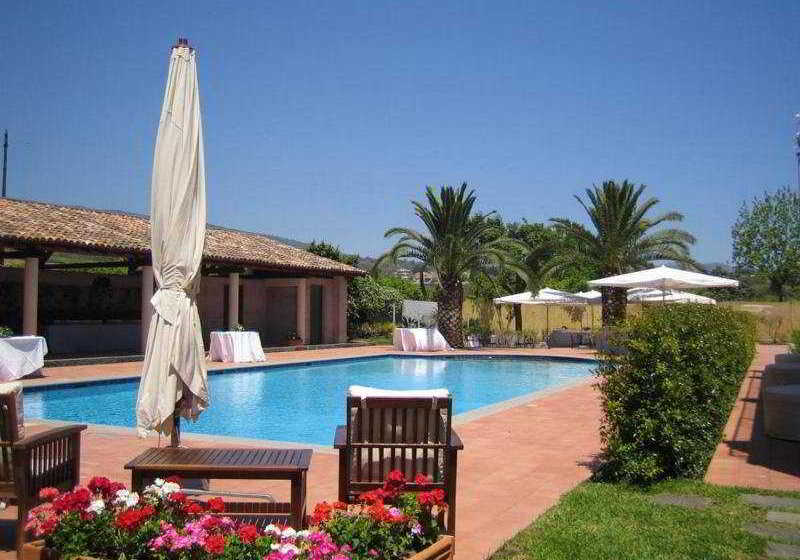 Hotel Etna  | Giarre | Catania | Italia 18