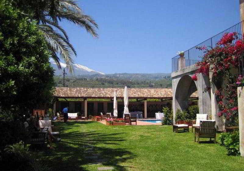 Hotel Etna  | Giarre | Catania | Italia 19