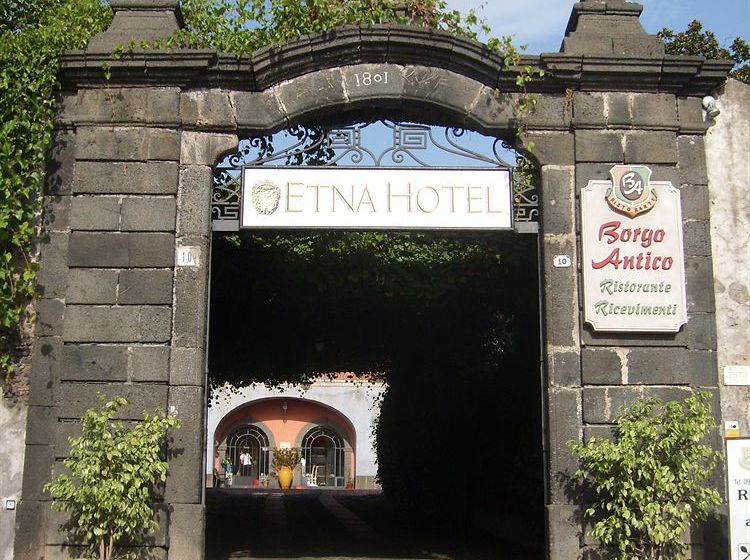 Hotel Etna  | Giarre | Catania | Italia 2