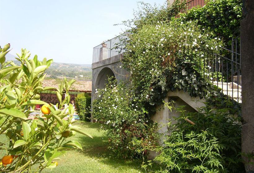 Hotel Etna  | Giarre | Catania | Italia 3