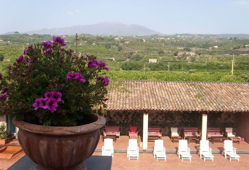 Hotel Etna  | Giarre | Catania | Italia 4