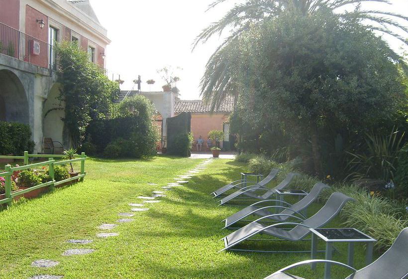 Hotel Etna  | Giarre | Catania | Italia 5