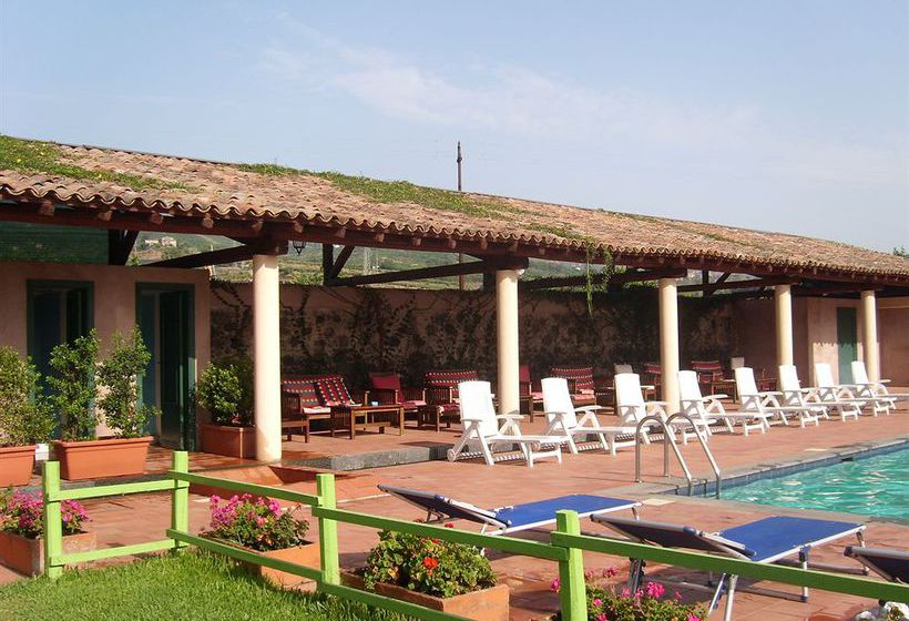 Hotel Etna  | Giarre | Catania | Italia 6