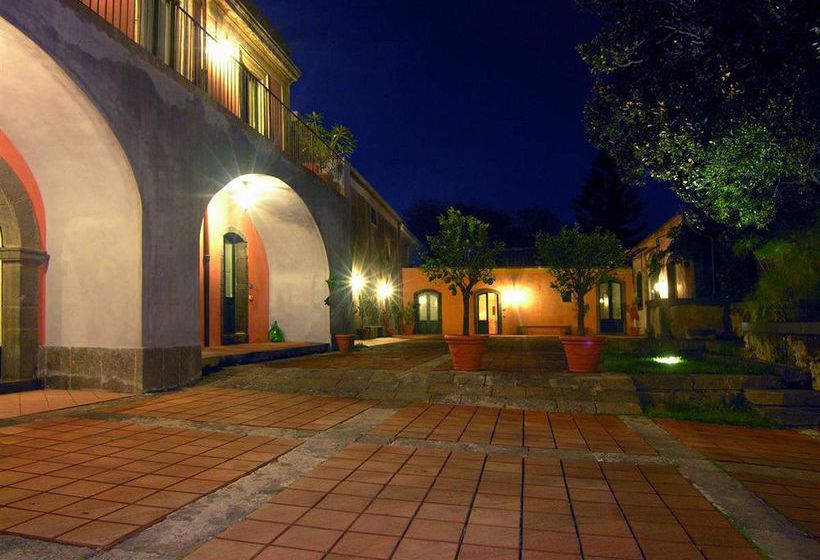 Hotel Etna  | Giarre | Catania | Italia 7