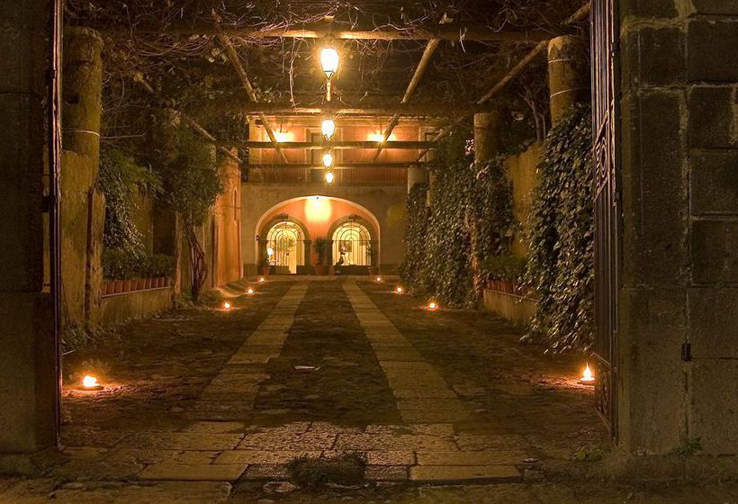 Hotel Etna  | Giarre | Catania | Italia 9