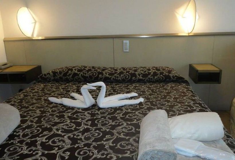 Eurhotel  | Rimini | Rimini | Italia 1