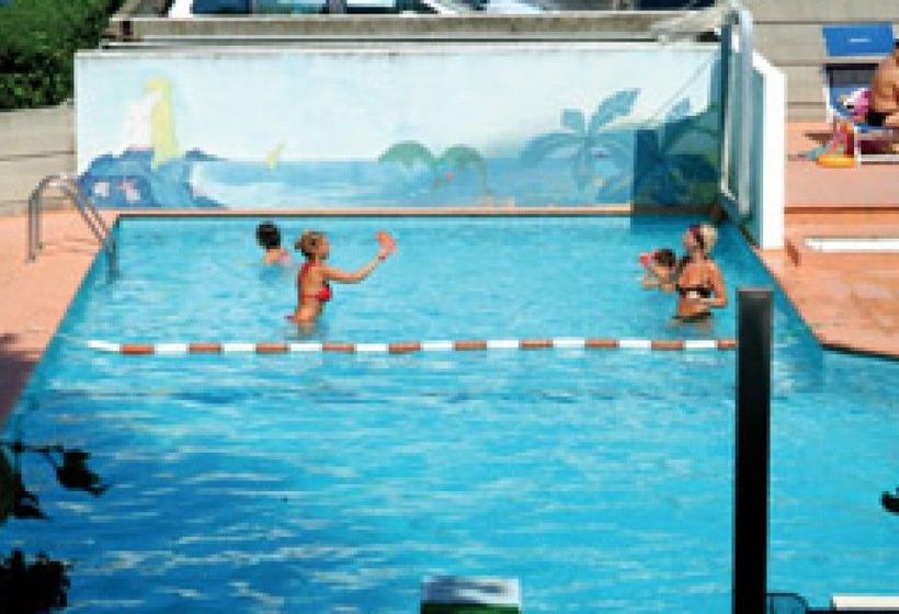 Eurhotel  | Rimini | Rimini | Italia 2