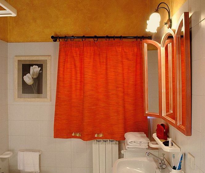 Hotel Fattoria Casabianca  | Murlo | Siena | Italia 17