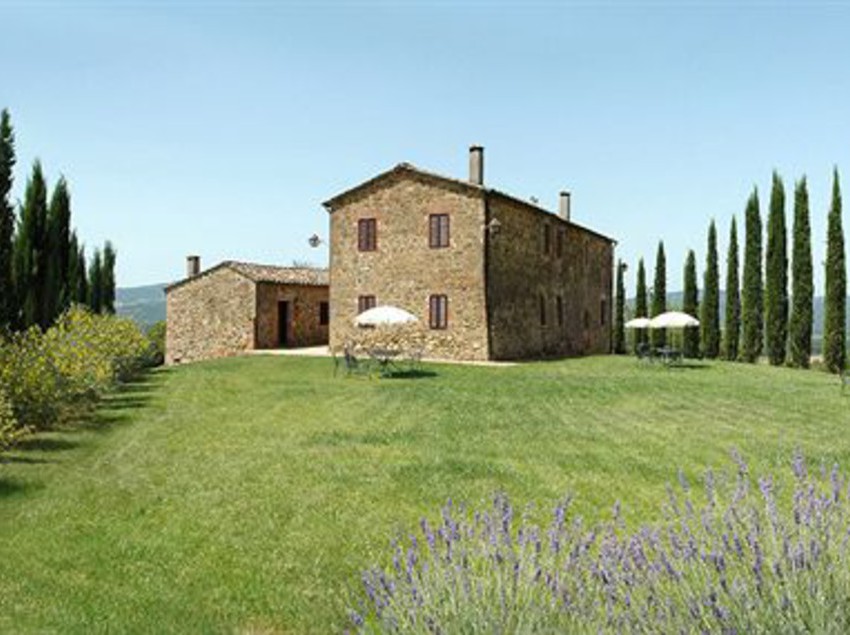 Hotel Fattoria Casabianca  | Murlo | Siena | Italia 19