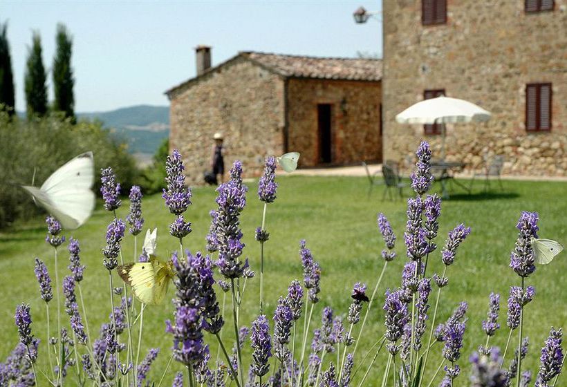 Hotel Fattoria Casabianca  | Murlo | Siena | Italia 2