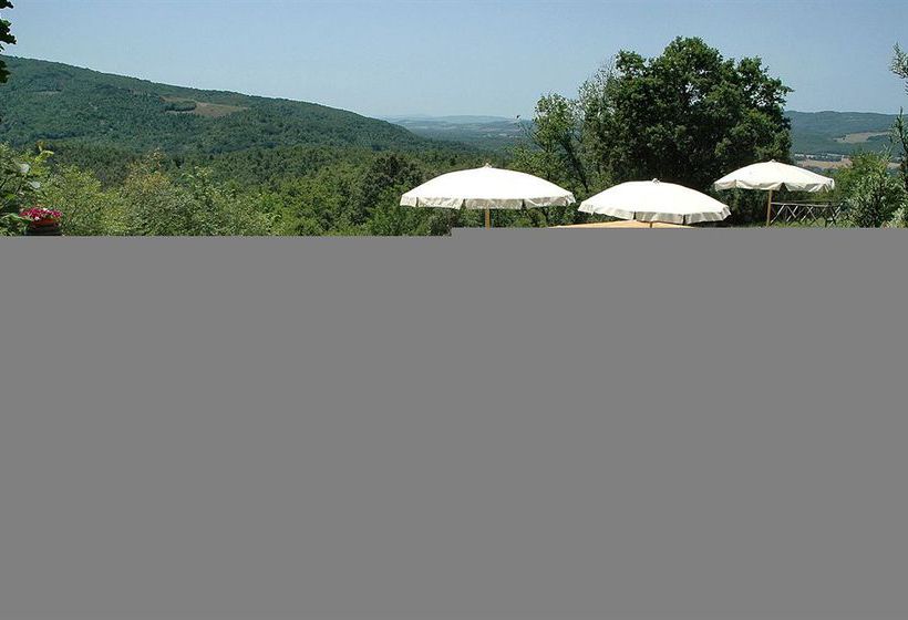 Hotel Fattoria Casabianca  | Murlo | Siena | Italia 20