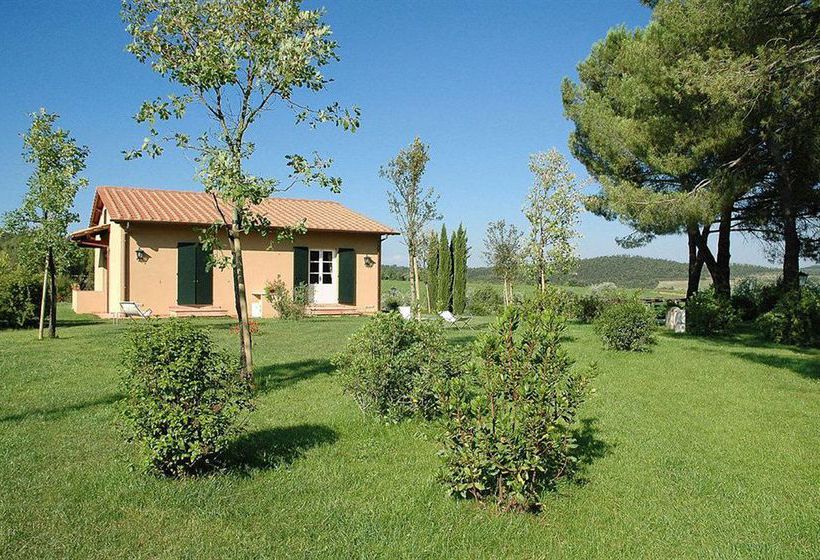 Hotel Fattoria Casabianca  | Murlo | Siena | Italia 7