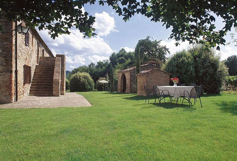 Hotel Fattoria Casabianca  | Murlo | Siena | Italia 8