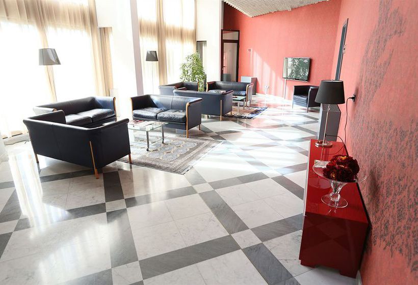 Hotel Forum  | Parma | Parma | Italia 1