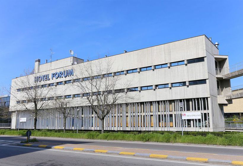 Hotel Forum  | Parma | Parma | Italia 10