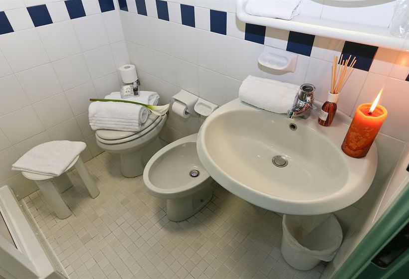 Hotel Forum  | Parma | Parma | Italia 11