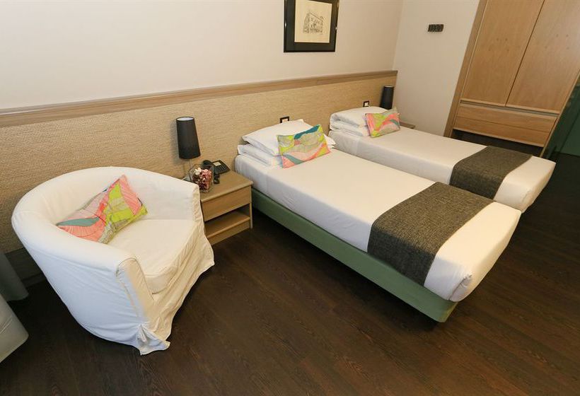 Hotel Forum  | Parma | Parma | Italia 13