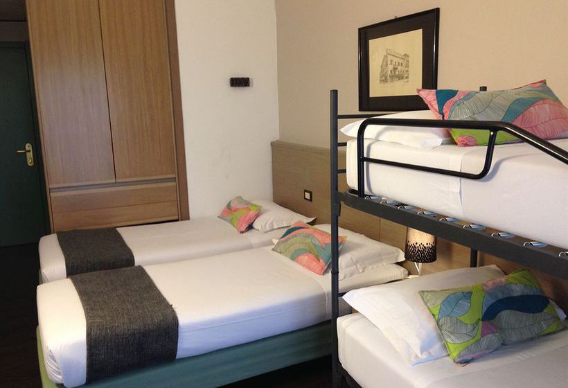 Hotel Forum  | Parma | Parma | Italia 14