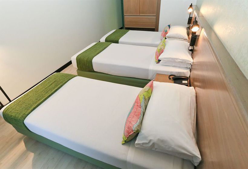 Hotel Forum  | Parma | Parma | Italia 16