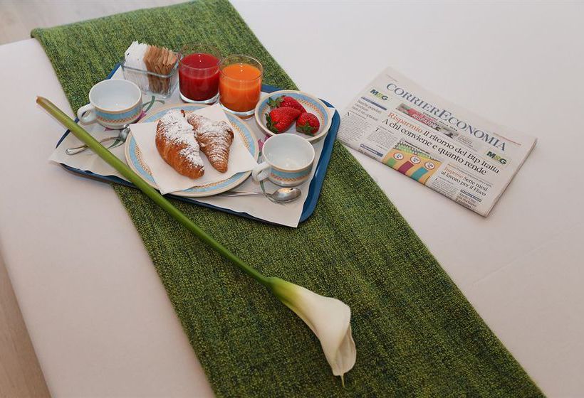 Hotel Forum  | Parma | Parma | Italia 18