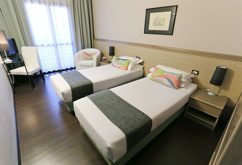 Hotel Forum  | Parma | Parma | Italia 19