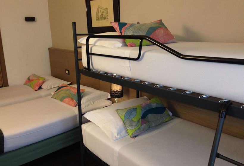 Hotel Forum  | Parma | Parma | Italia 20